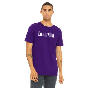 2023 "Love Louisville" T-Shirt