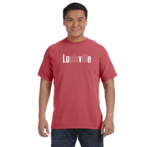 "Love Louisville" T-Shirt