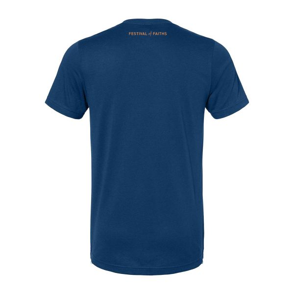 2025 "Know Your Neighbor" T-Shirt