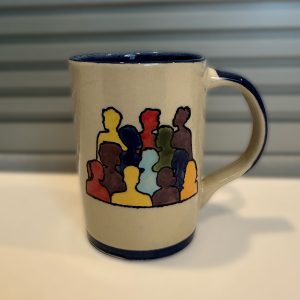 IMG_7416 2025 "Sacred Belonging" Mug