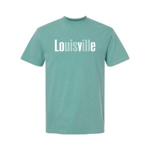 "Love Louisville" T-Shirt