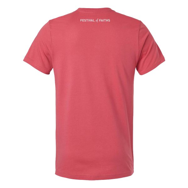 2025 "One Human Family" T-Shirt